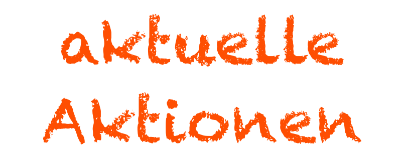 1a Nachhilfe Aktionen Orange