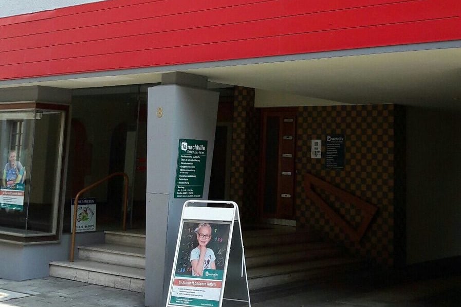 Standort Neustadt An Der Weinstrasse Aussenansicht2