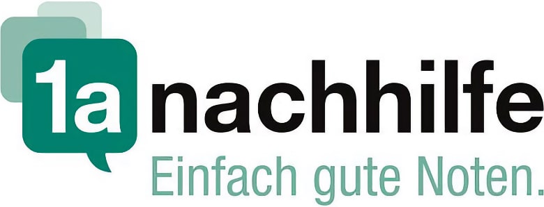 1A Nachhilfe Logo