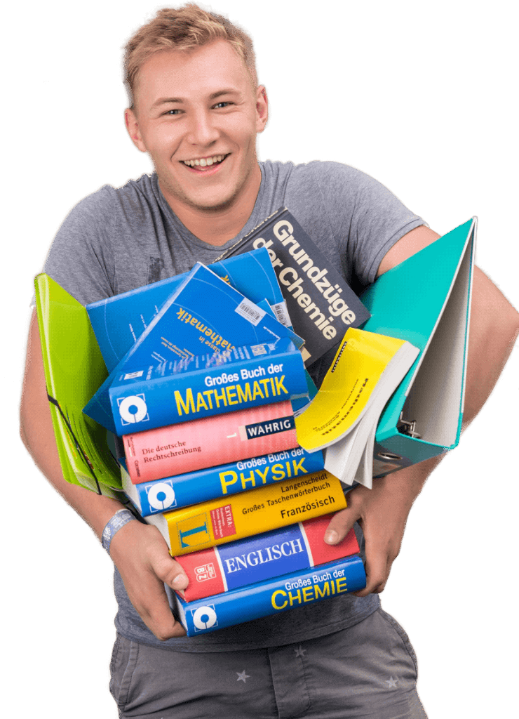 Nachhilfe Schüler