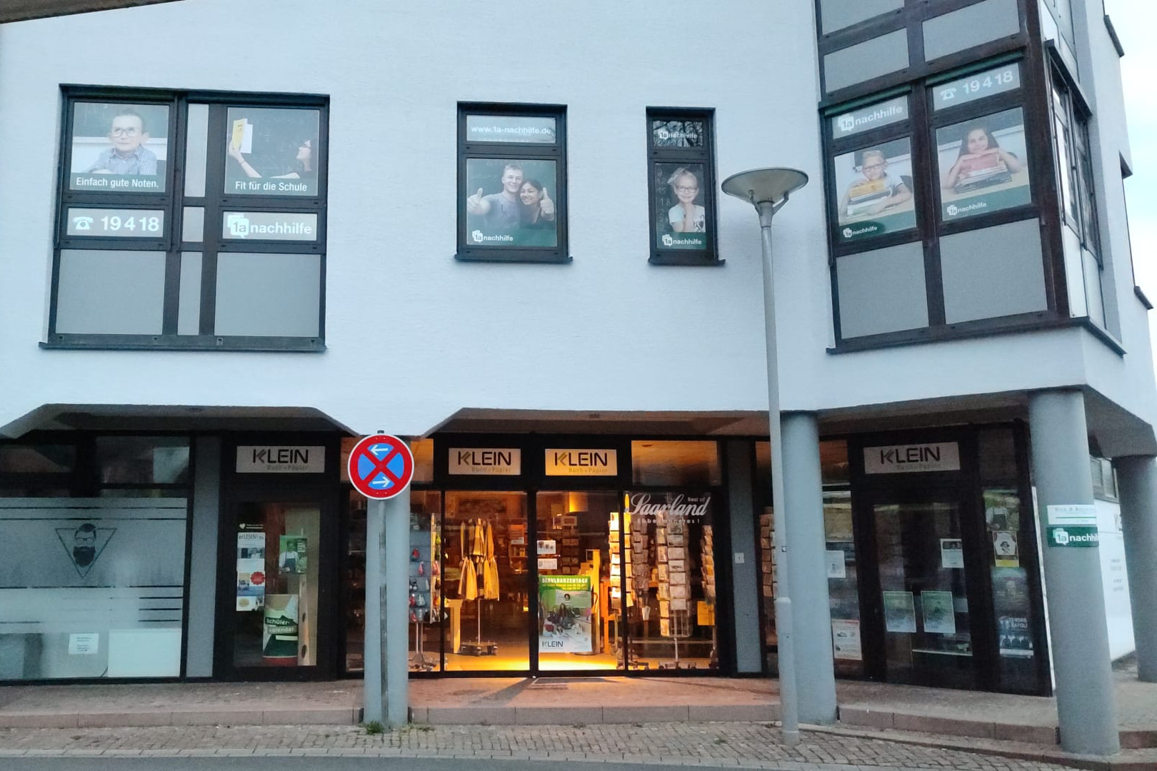Standort Illingen 1a-nachhilfe